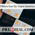 Píldora Azul De Viagra Genérico 25